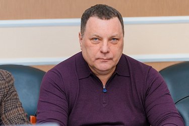 Заседание Заксоба запланировано на 19 марта